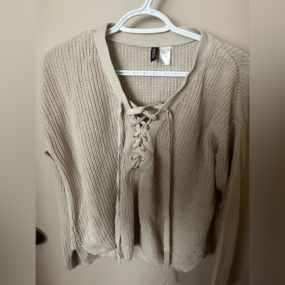 Forever 21 sweater